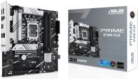 ASUS PRIME B760M-PLUS  DDR5 HDMI-DP PCIE 4.0 1700p mATX Anakart